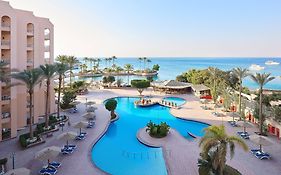 Hurghada Marriott Beach Resort